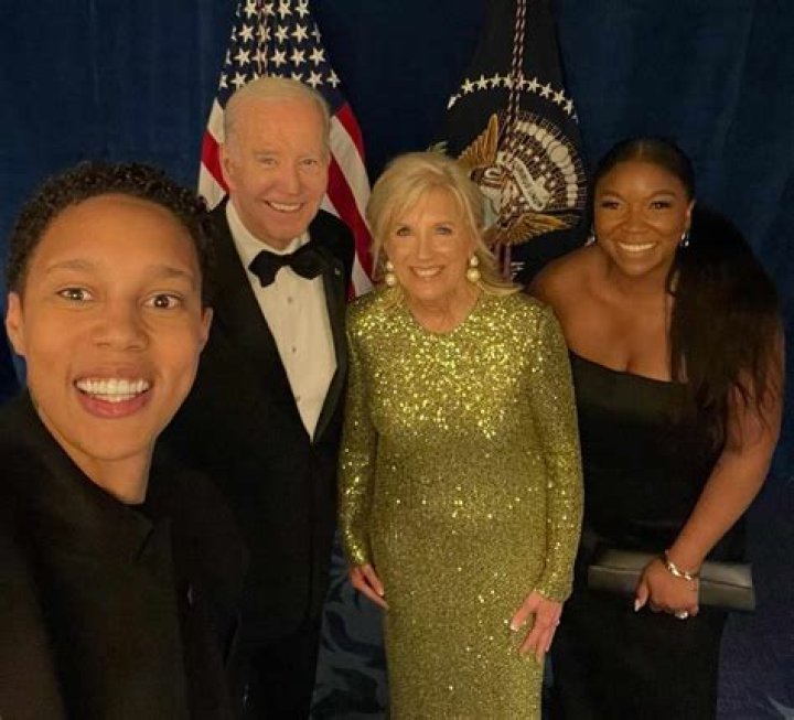 Brittany Griner's Journey: Understanding The Sex Change Debate