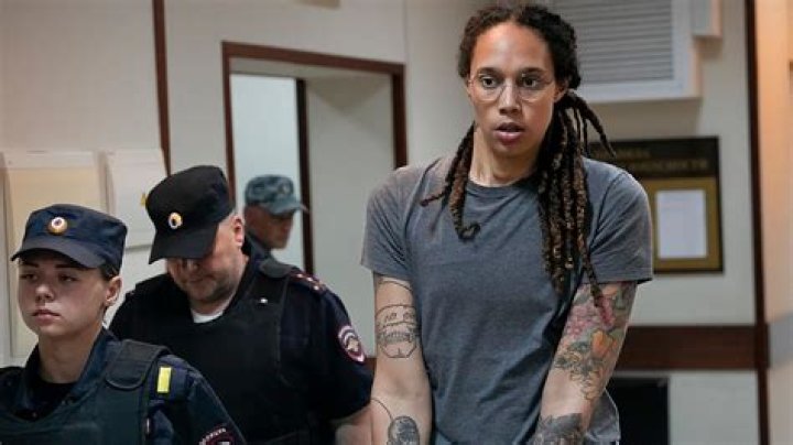 Brittney Griner: A Journey Of Identity And Acceptance