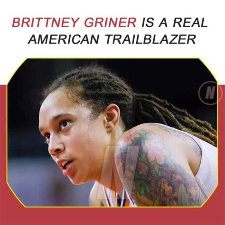 Brittney Griner: A Trailblazer Of Change In Sports And Society