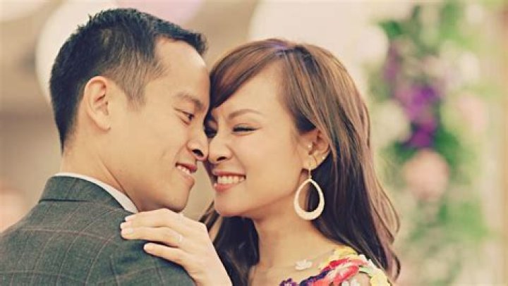 Brutal Divorce: Jade Seah And Husband Terence Split