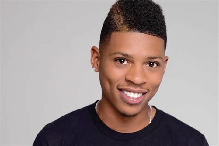 Bryshere Y. Gray: The Rise And Future Prospects In 2024