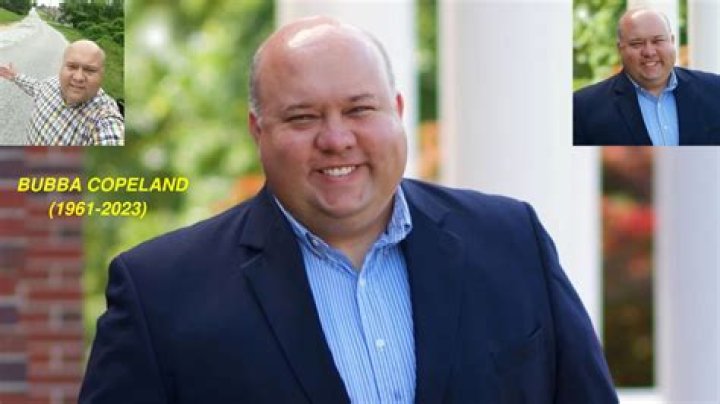 Bubba Copeland: The Ultimate Wiki Guide