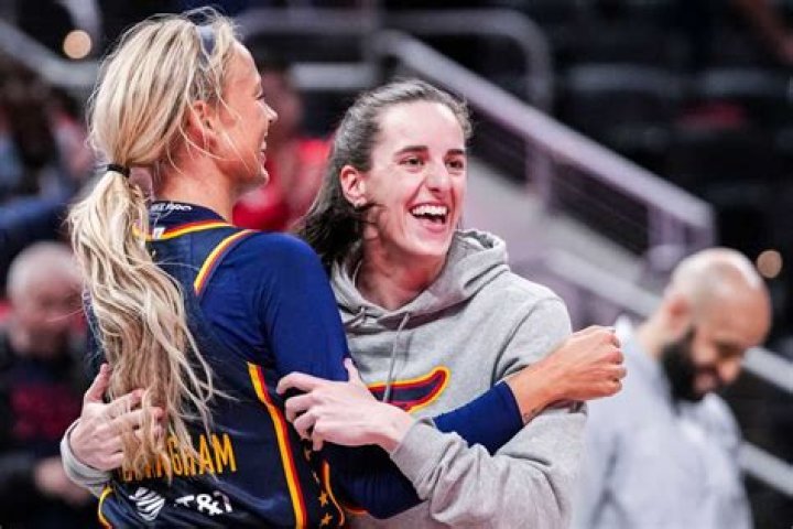 Caitlin Clark: The Rising Star Of Women's Basketball