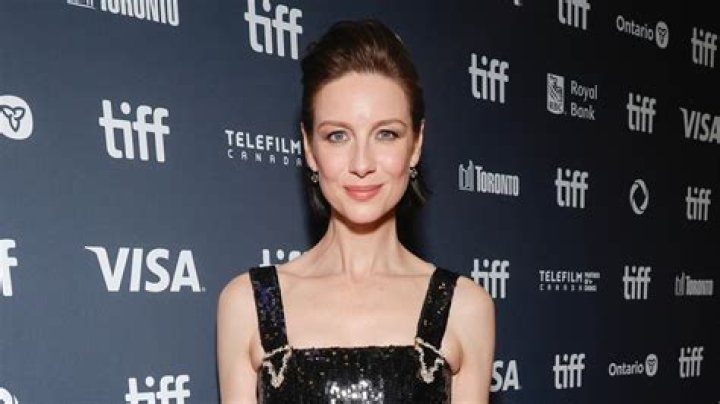 Caitríona Balfe: A Journey Through Stardom