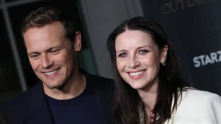 Caitriona Balfe E Sam Heughan: Unraveling Their Dynamic Duo