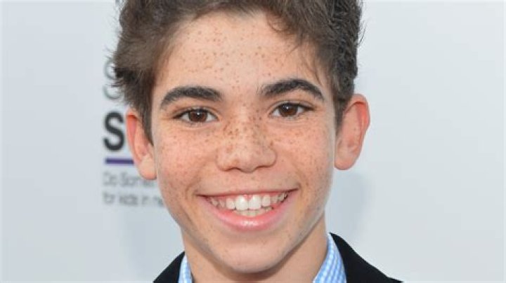 Cameron Boyce: A Star Gone Too Soon
