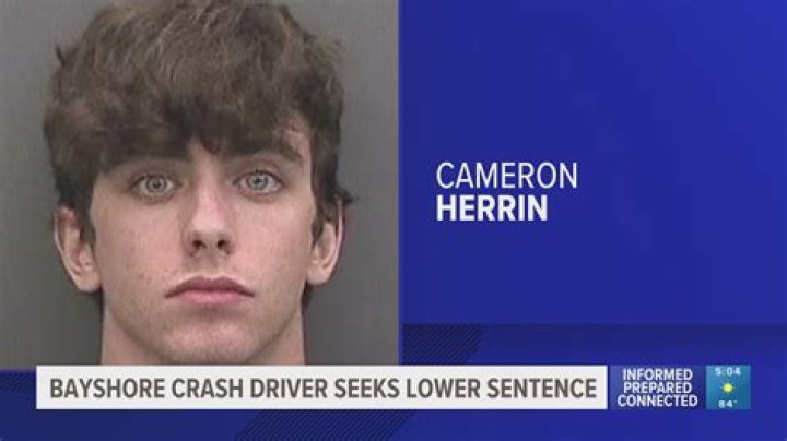 Cameron Herrin's Family: Unraveling The Life Of His Parents