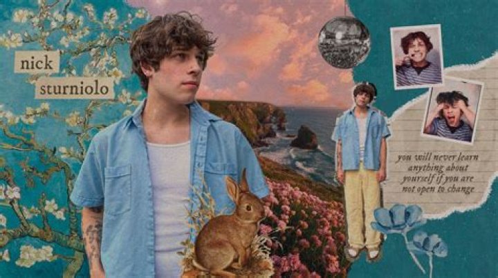 Captivating Photography By Nick Sturniolo