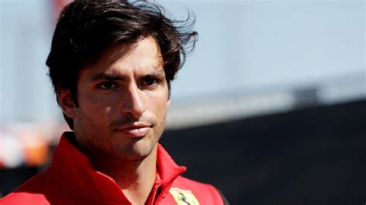 Carlos Sainz Nationality: Uncovering The Origins Of The Spanish Formula 1 Driver