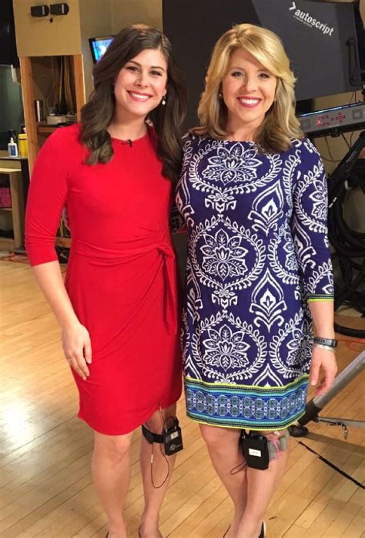 Carly Ritter: A Rising Star In Hollywood