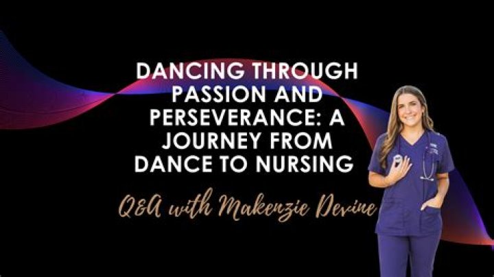 Cath Ventura: A Journey Through Passion And Purpose