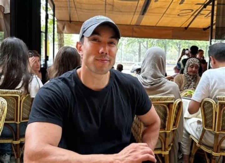 Cedrik Lorenzen: Exploring His Ethnic Heritage