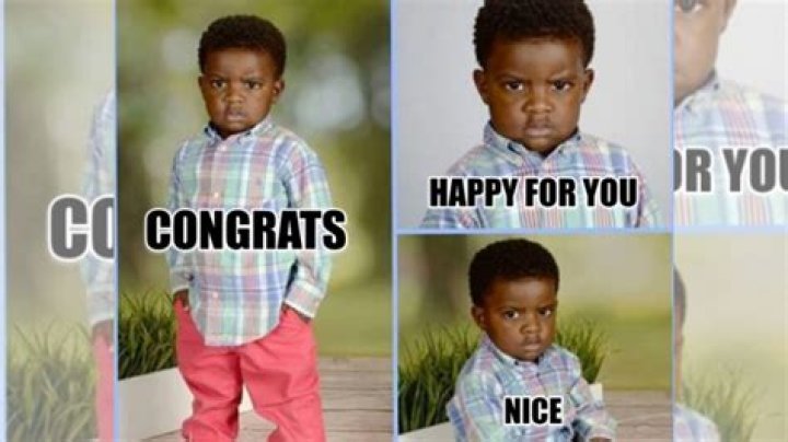 Celebrating Success With Humor: A Look At Congrats Memes