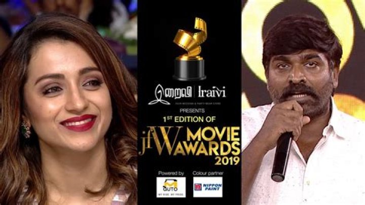 Celebrating The Achievements: A Deep Dive Into Vijay Sethupathi Awards