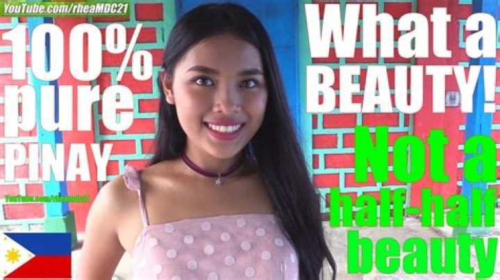 Celebrating The Beauty Of Big Filipina Breasts