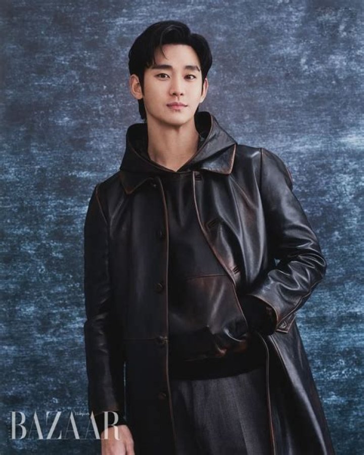 Celebrating The Charm Of Kim Soo Hyun: A Birthday Tribute