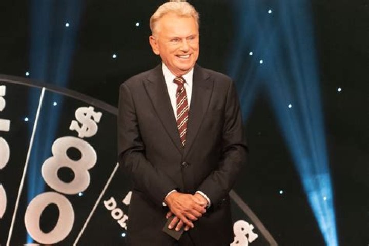 Celebrity's Net Worth: How Rich Is Pat Sajak?