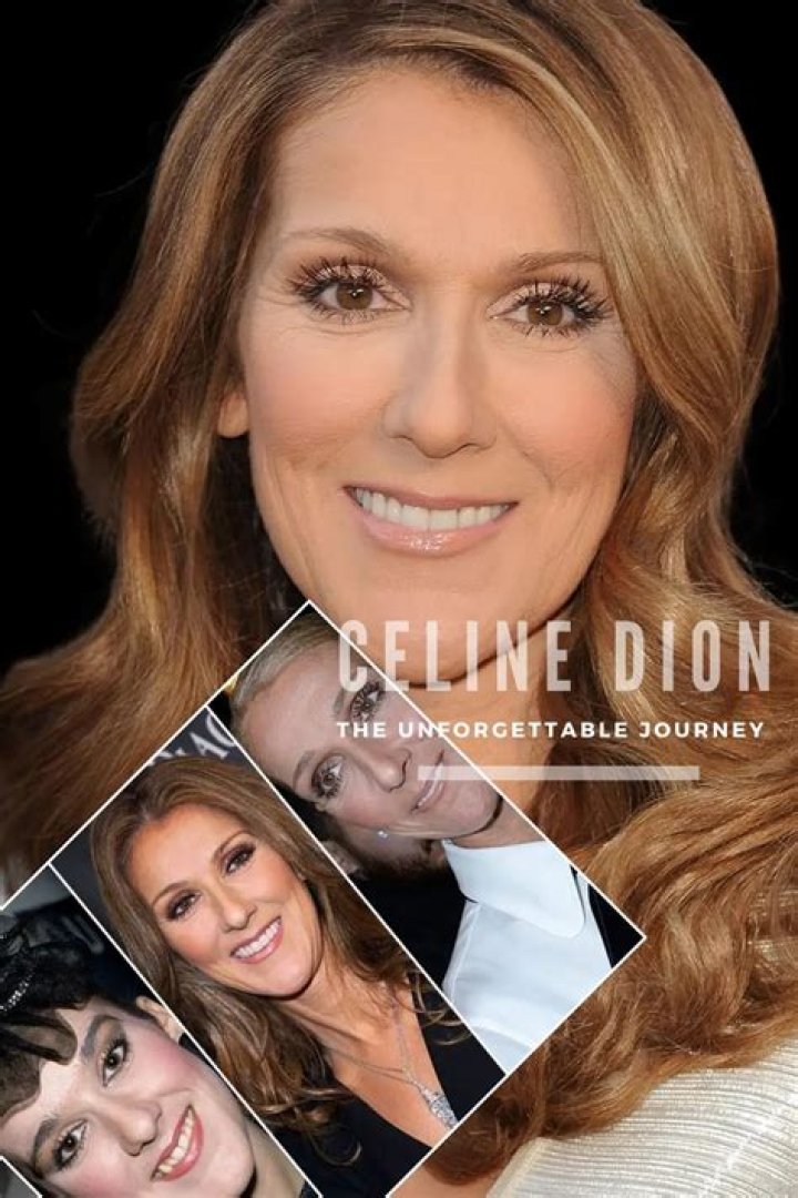 Celine Dion: The Journey Of Love And Dating