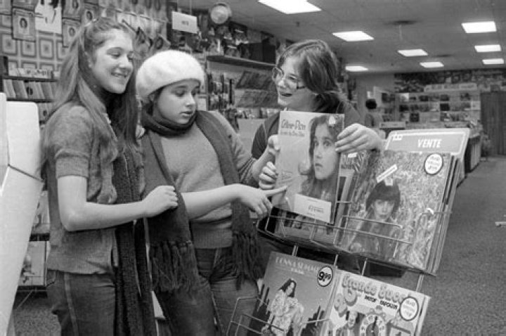 Celine Dion: The Teenage Phenomenon