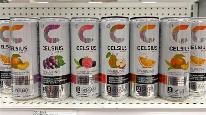 Celsius Energy Drink Sewage: A Controversial Concoction?