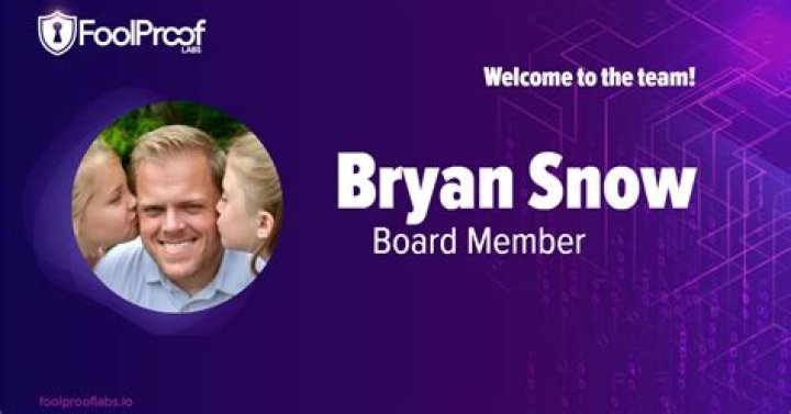 Certified Expert Bryan Snow Serving Arkansas