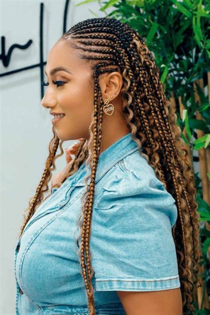 Charming And Creative Cute Braids For Every Occasion
