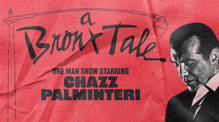 Chazz Palminteri's Net Worth: An In-Depth Analysis