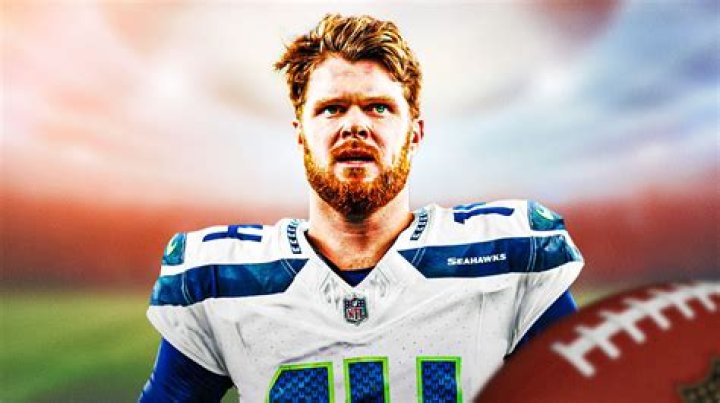 Chris Darnold: A Rising Star In The NFL's Future