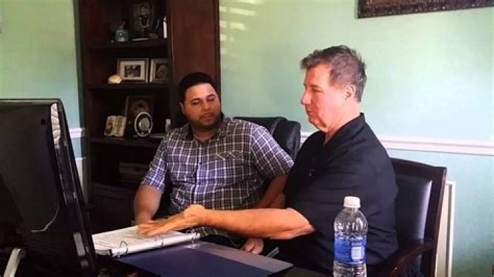 Chris Lombardo Merrick: Renowned Real Estate Expert