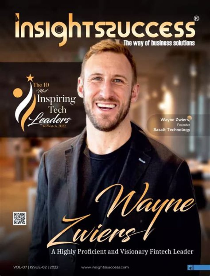 Chris Oh: Meet The Inspiring Tech Entrepreneur And Innovator