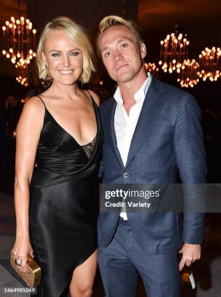 Christian Hillborg's Wife: An Inside Look Into His Personal Life