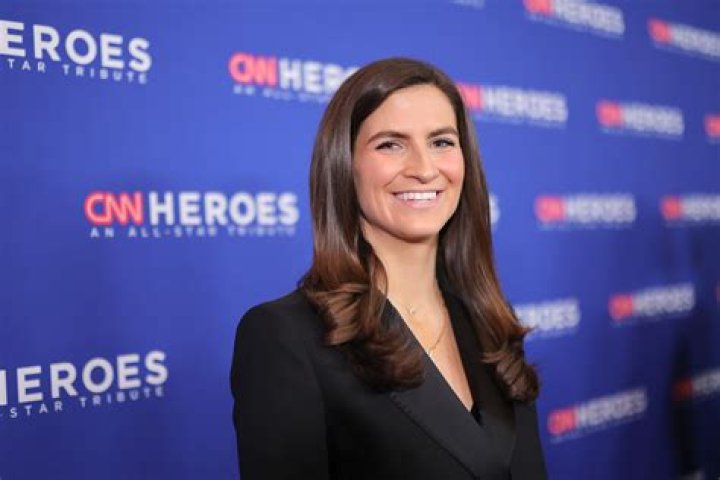 CNN Kaitlan Collins: A Deep Dive Into Her Life And Career