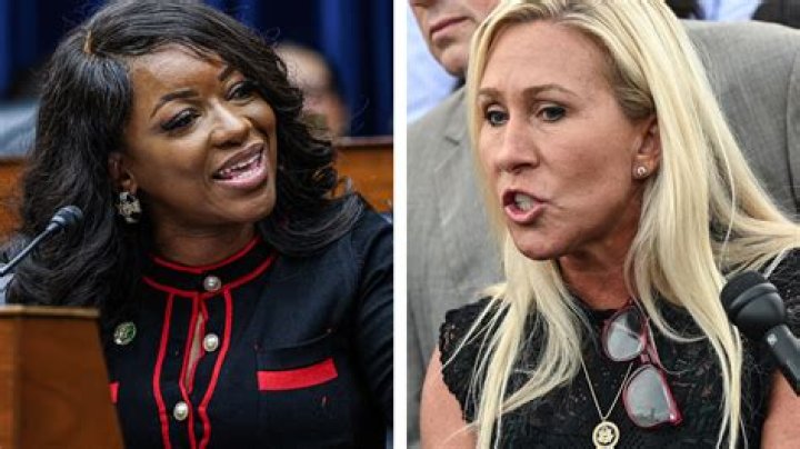 Comprehensive Guide To Congresswoman Greene's Children's Ages