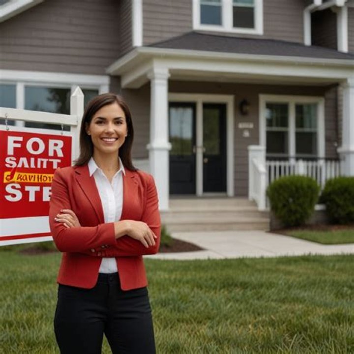 Corey Samson Vernon TX: Your Local Real Estate Expert