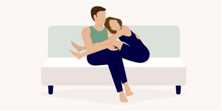 Cozy Connection: Exploring The Best Sofa Cuddling Positions