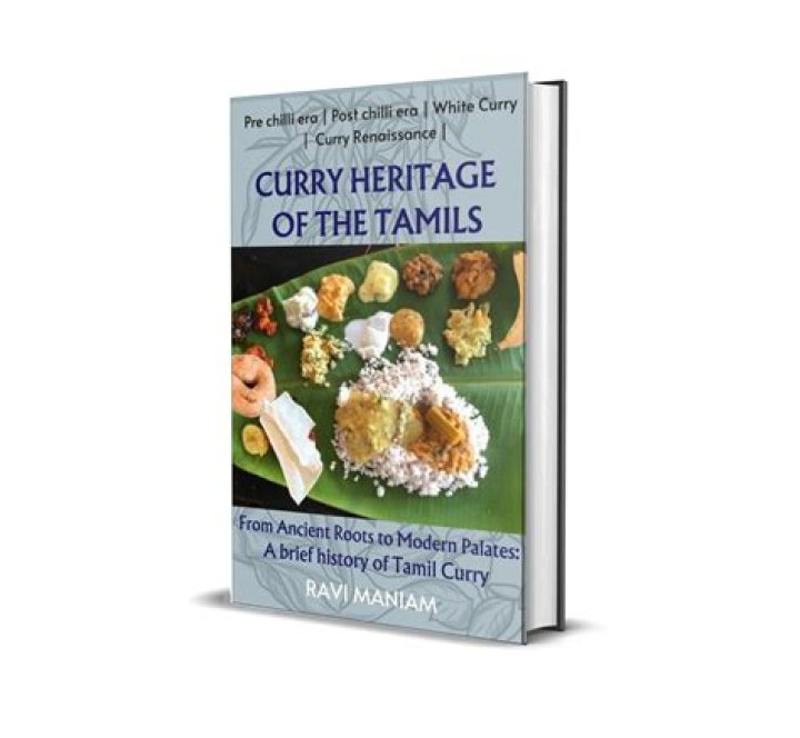 Curry Age: The Journey Through Time And Spice