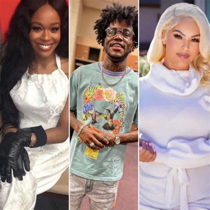 D.C. Young Fly: The Man Behind The Laughter