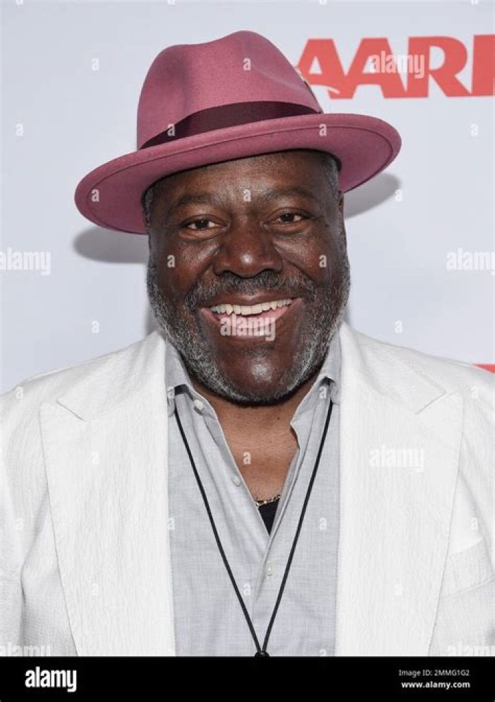 Dade Faison: The Rising Star Of Entertainment