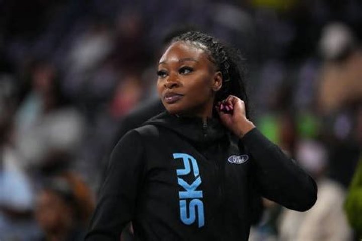 Dana Evans Salary: How Much Does The Rising Basketball Star Make?