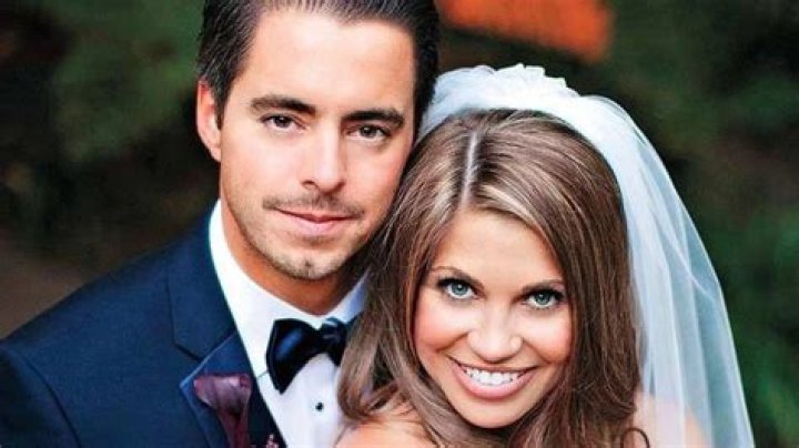 Danielle Fishel's Husband: Meet The Man Who Stole Her Heart