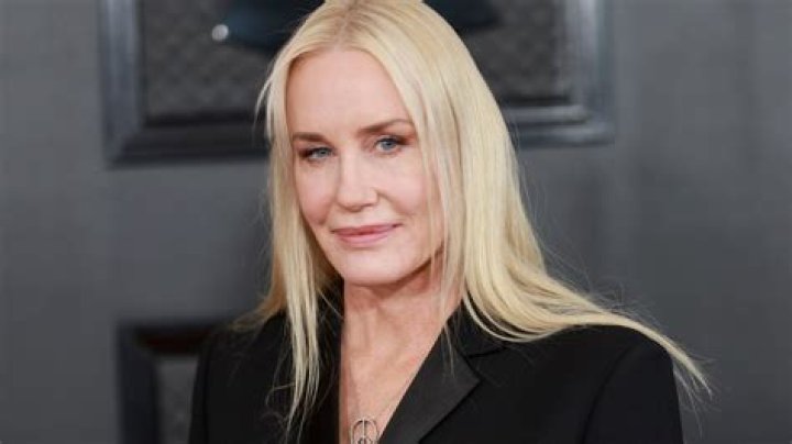 Daryl Hannah: A Journey Through Stardom And Activism