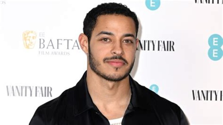 Daryl McCormack: Unraveling The Mystery Of His Dating Life