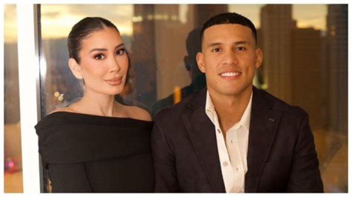 David Benavidez's Wife: An Exclusive Look Into Their Relationship