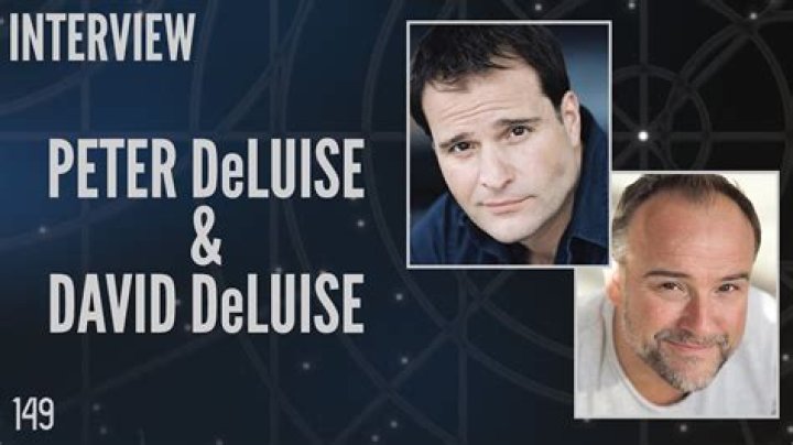 David Deluise's Controversial History