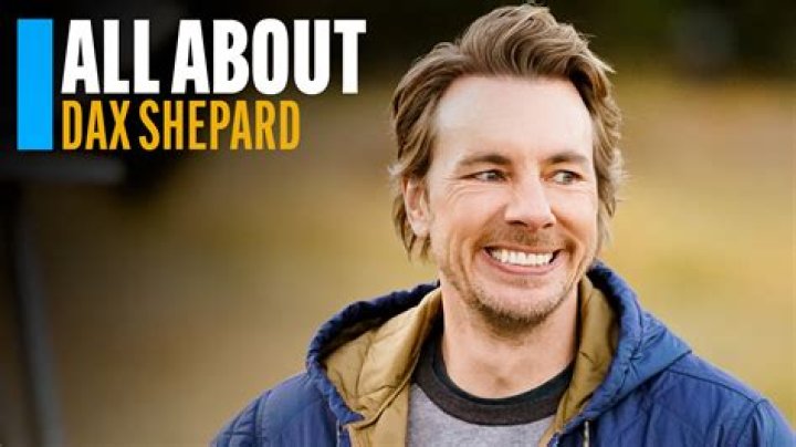 Dax Shepard's Extensive Dating History: Past Relationships Unveiled