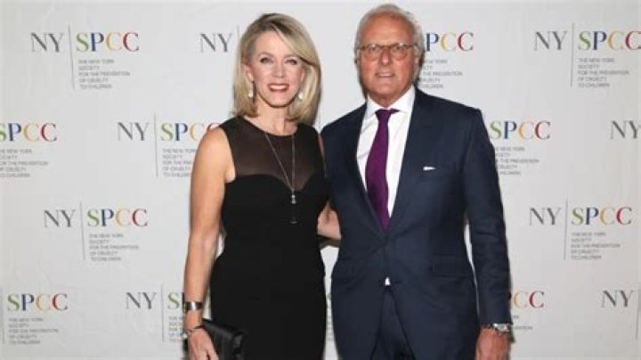 Deborah Norville's Husband: Unveiling The Man Behind The News Anchor