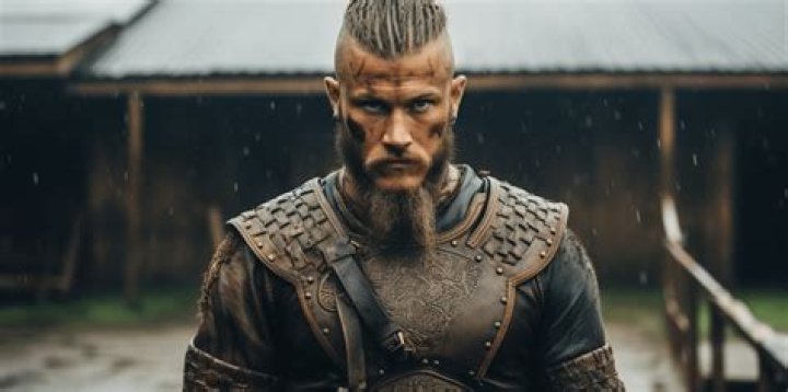 Decoding The Height Of Ragnar From Vikings: A Journey Into The World Of Historical Fiction