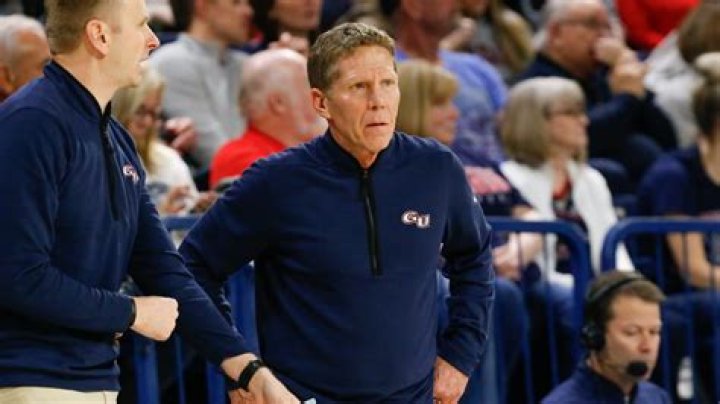 Definitive Guide To Mark Few: The Legendary Gonzaga Coach