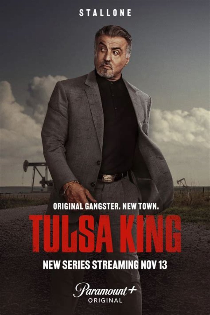 Delve Into The Truth Behind "Tulsa King": Is It A True Crime Saga?