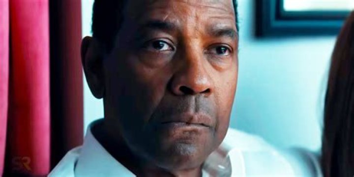 Denzel Washington's Captivating Roman Movie Journey